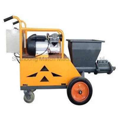 311 Cement Mortar Spraying/ Pumping / Grouting Machine for Sale