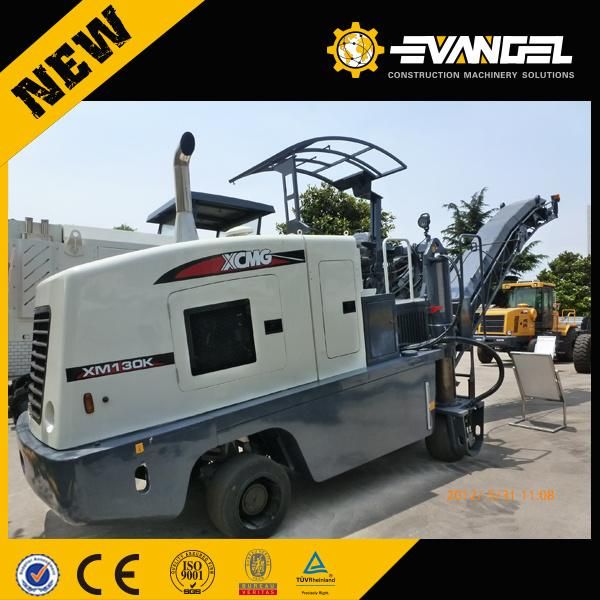 2022 New China Supplier Xm120f Road Machinery Milling Machine Prices for Sale