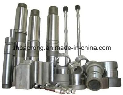 Replacement Spare Parts for Hydraulic Rock Breakers