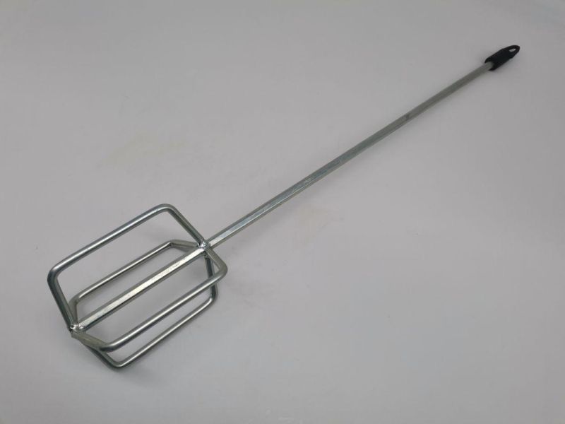 Professional Painting Mixers Various Steel Painting Mixer for Mixing Paint Before Painting
