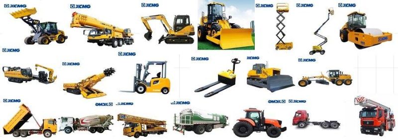 XCMG Ty230 Bulldozers 230HP New Crawler Bulldozer Machine for Sale (more models for sale)