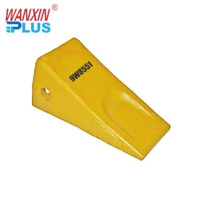 Suitable for J600 Models of Mechanical Bucket Tooth Parts 9W8551