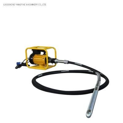 Concrete Vibrator Poker Vibrator Concrete Machine Vibrator Shaft