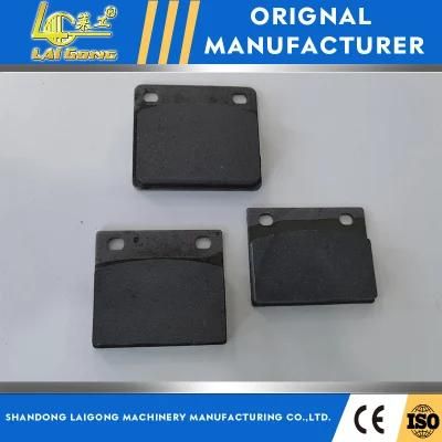 Lgcm High Efficiency Brake Disc for Wheel Loader Brake System