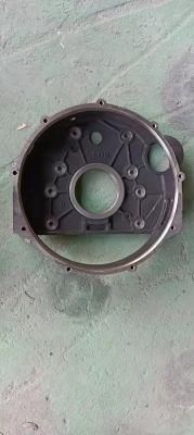 The Flywheel Shell Thickening Weifang 490 / Quanchai 490 Zy/Tin Wood Yunnei 25, 490 Engine Parts for Mini Small Loader
