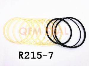 R215-7 Center Joint Seal Kit for Hyundai Excavator
