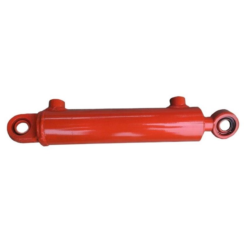 Hydraulic Cylinder with Lift RAM Cylinder Double Acting