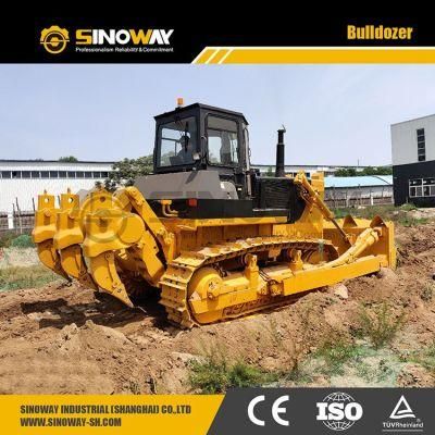 New Condition 26 Ton Crawler Bulldozer on Sale