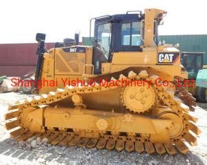 Hot-Sale Used Cat D5, D6, D7, D8 Crawler Bulldozer