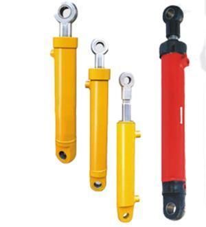 Hydraulic Cylinder for Environmental Vehicle