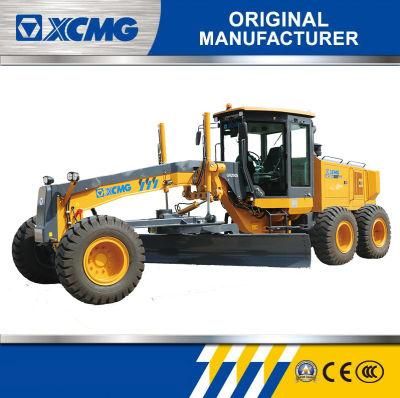 XCMG Official China New Series Motor Grader Gr2605II