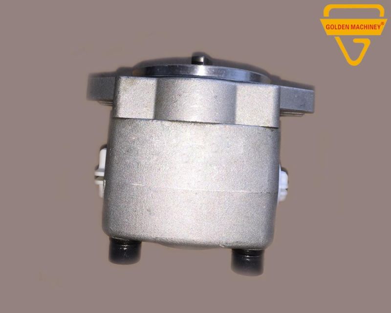 Gk Sbs120 Gear Pump Pilot Pump for Cat320c Excavator 095-7424