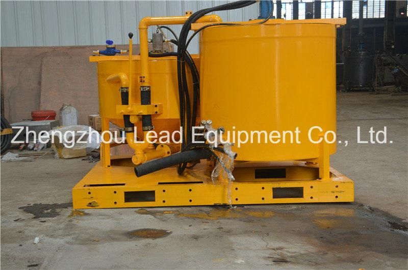 LGP400/700/100pi-D Grout Mixer Pump for Sale in Australia