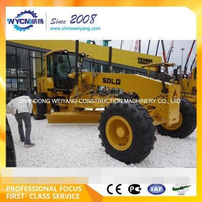 High Quliaty Sdlg Motor Grader G9165 for Sale