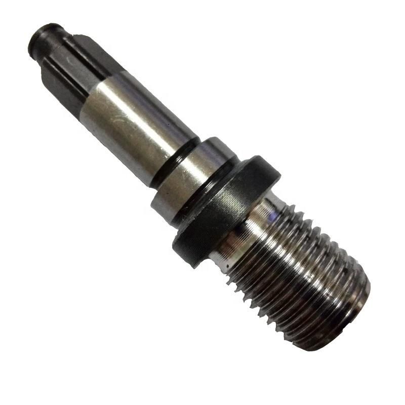Tailshaft for Driven Shaft Pinion Custom Machining Parts