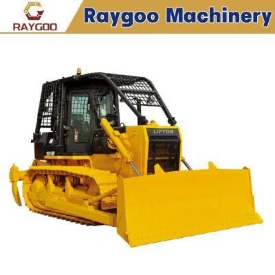 XCMG St SD90-C5 Crawler Bulldozer with High-Efficiency High-Power for Applicable for Mines and Water Conservancy Projects