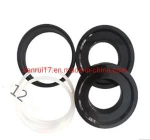 Spare Parts for Sany and Zoomlion Concrete Pump Rubber Cloth Piston Dn200