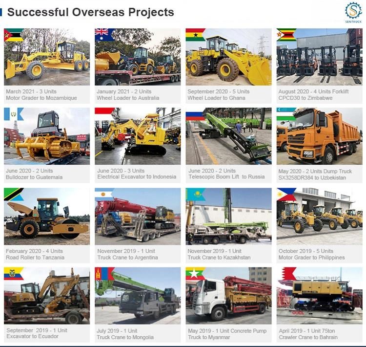 China Brand Top Quality Used Shantui 6ton Se60 Mini Excavator for Sale with Good Quality