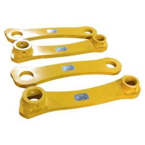 Excavator Spare Parts Hyundai R150 Side Link