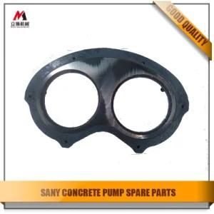 12063488 Glasses Plate for Sany Concrete Pump /Sany Concrete Pump Glasses Plate
