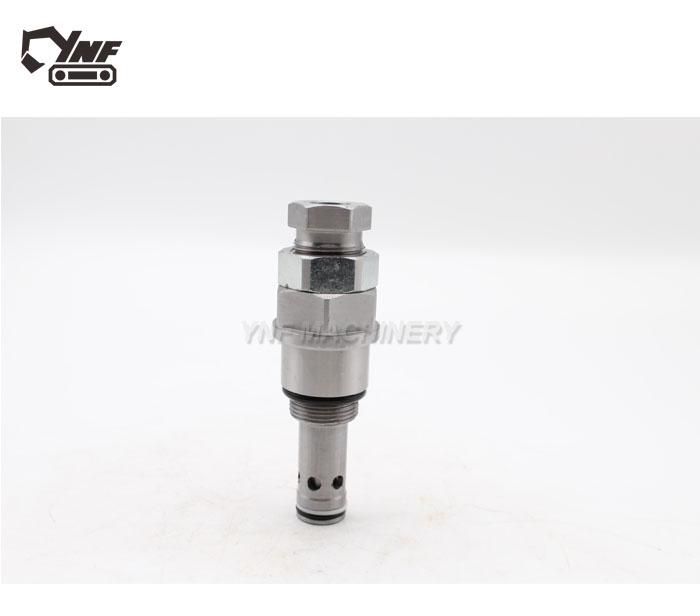 723-40-92403 Relief Valve Assy for PC400-7 PC400-8 Excavator