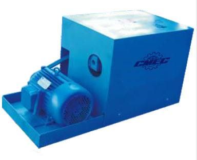 Strand Pusher for Prestress (CS Series)