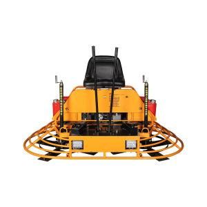 Jm100A Affordable Hydraulice Concrete Ride-on Power Trowel