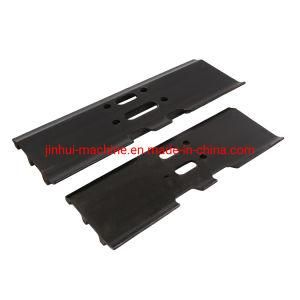 Track Plate Cat305 for Excavators Caterpillar Machinery Parts Made in China