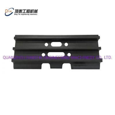 203-32-51490 203-32-51330 PC120-6 Track Shoe Excavator Undercarriage Parts