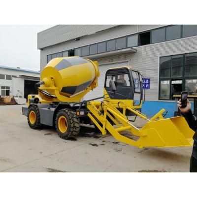 Best Selling Concrete Mixer Machine Price, Mixer Machine