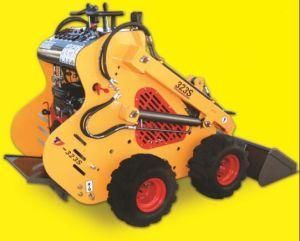 Skid Steer Loader Attachment Ty323s for Farm Garden and Construction