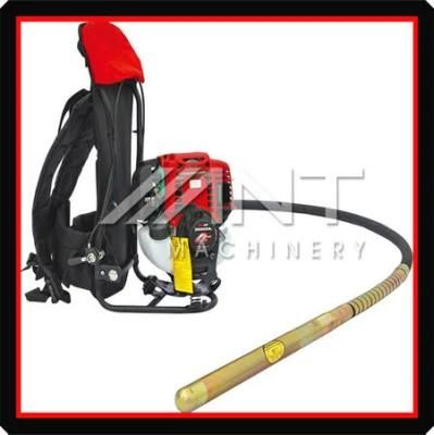 Zdb35cl Put on Back High Performance Concrete Vibrator