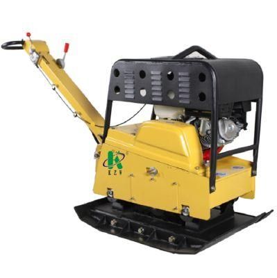 Reversible Soil Plate Compactor C-350 with 38.0kn