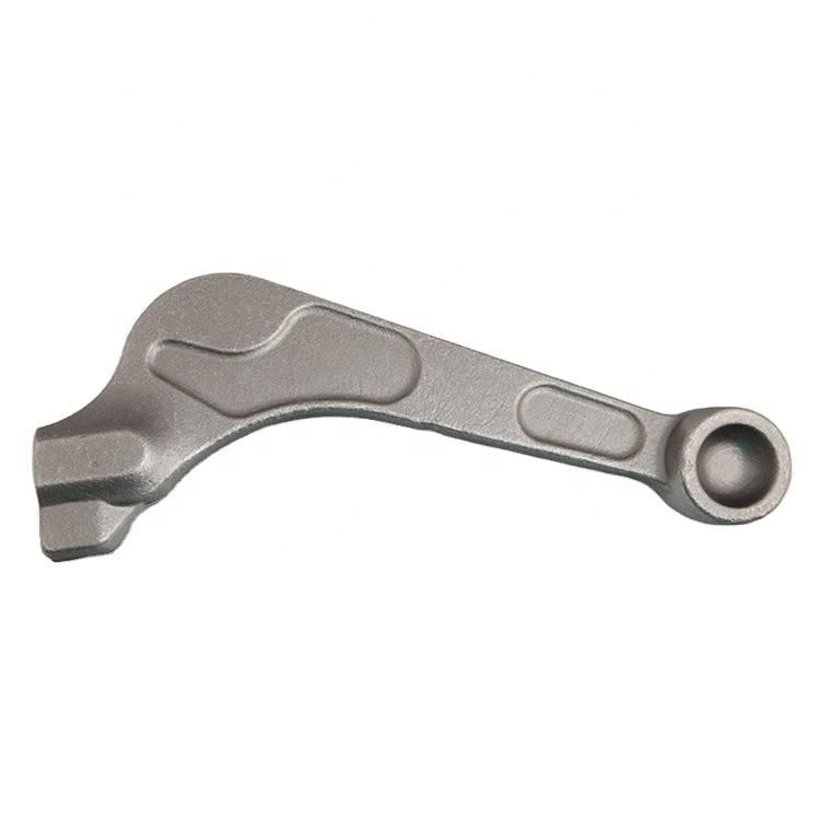 Hot Forging Parts for OEM
