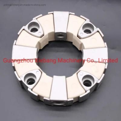 High Quanlity Flexible Rubber Couplings of 50h Compatial Centaflex CF-H-50