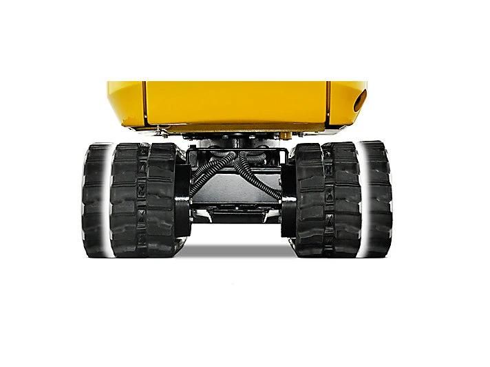 New and Used Low Price Cater Pillar Mini Crawler Excavators 300.9d/301.5/301.8/302cr/302.7cr/303cr/303.5cr/304/307.5/308cr/310