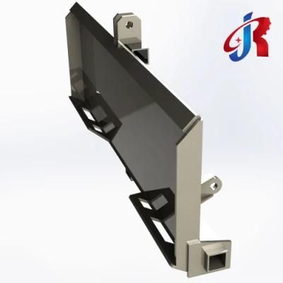 3 Point Hitch Attachment to Skid Steer Quick Attach Adapter