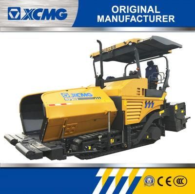 XCMG Factory 9m Road Construction Pavers Laying Machine RP903 Road Asphalt Crawler Paver Finisher for Sale