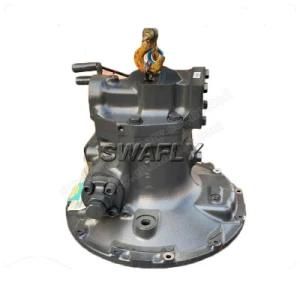 Swafly Genuine New PC130-7 PC130-7K Hydraulic Main Pump 708-1L-00650 708-1L-00651 for Excavator