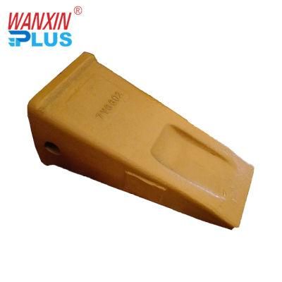 Suitable for J600 Models of Mechanical Bucket Tooth Parts 7y0602