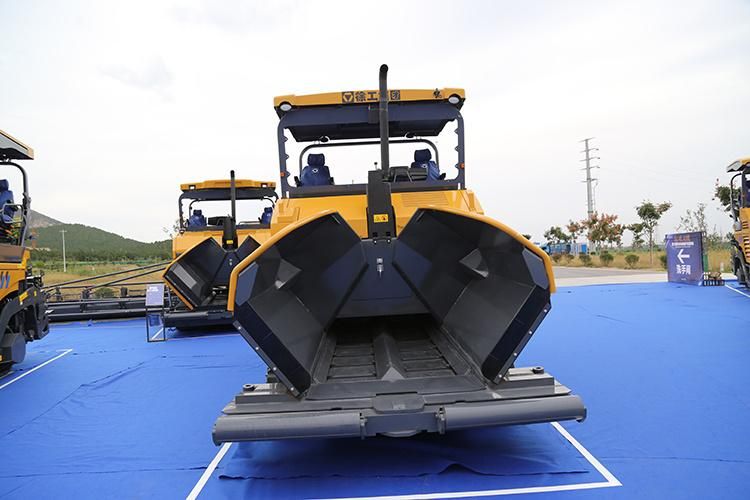 XCMG Official RP903 Asphalt Paver Machine for Road Construction