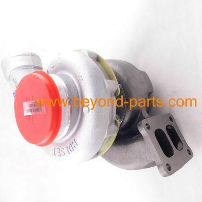 R450 Excavator Turbo Charger 2TCL