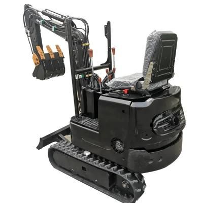 Import Mini Hydraulic Excavator Used Low Prices Hong Kong