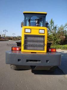 off-Road Rough Diesel Forklifts 5.0 Ton