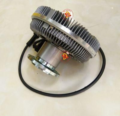 High Quality Excavator Fan Clutch 324-0123 for E320d