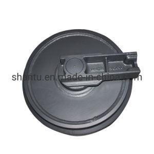 Factory Wholesale E325 Front Idler Made in China