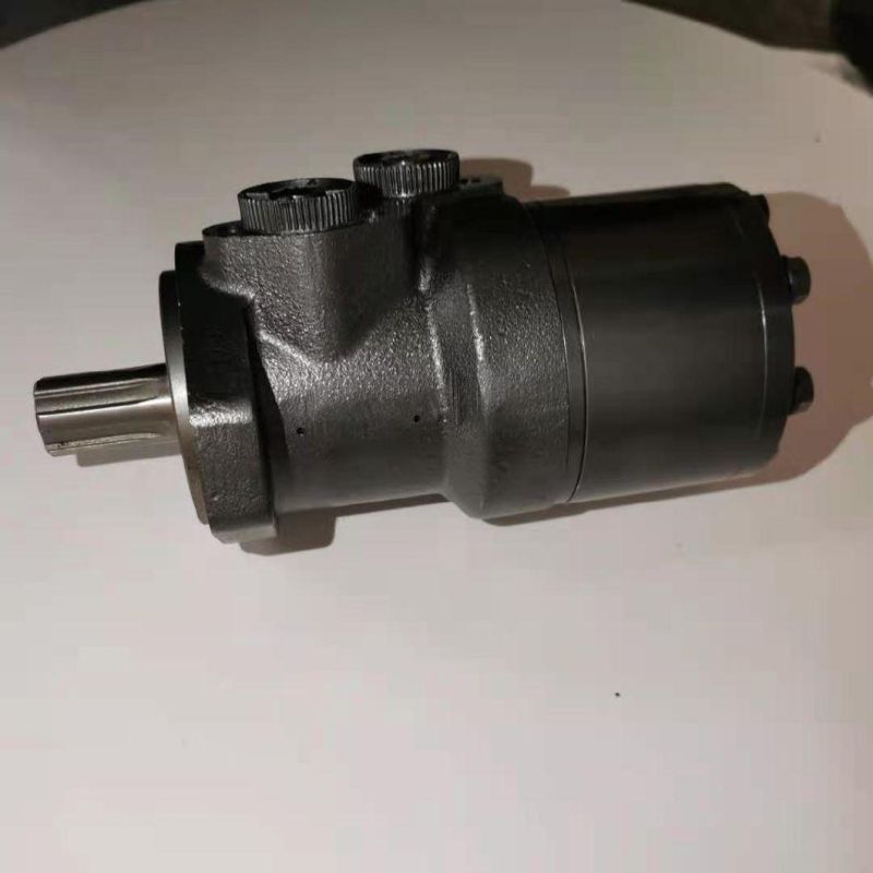 Hydraulic Bm1 Series Gear Wheel Orbit Motor 200/250/315/400cc