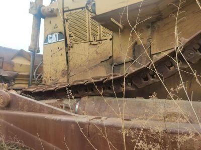 *High Performance Used Bulldozer Cat D10r Construction Equipment Low Price