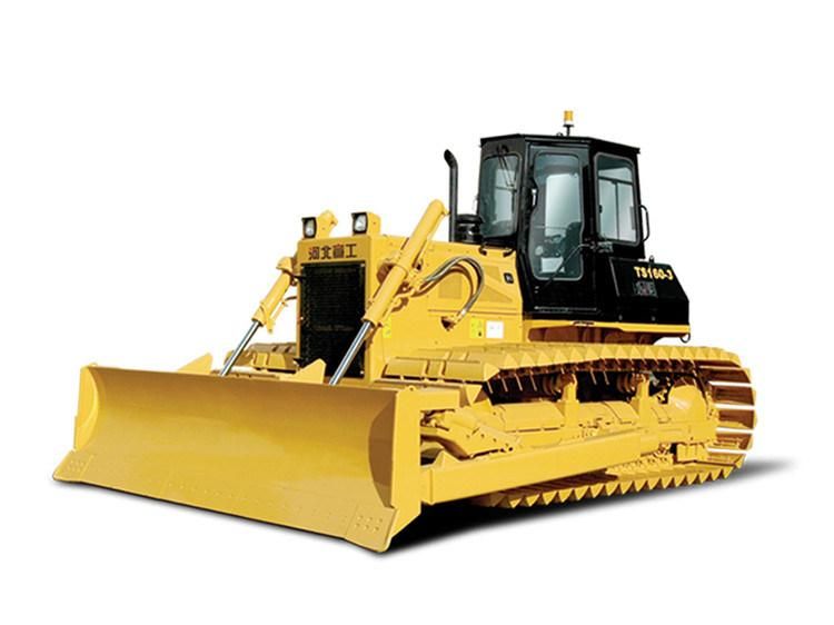 Hbxg Brand Ty165-3 18t 178HP Hydraulic Crawler Bulldozers with Low Price