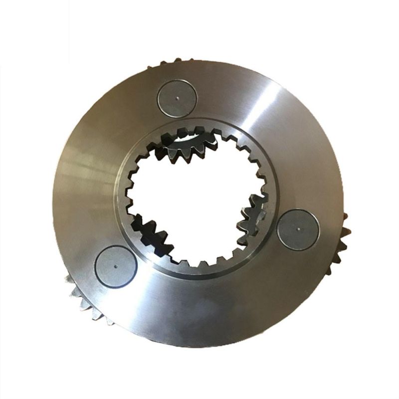 Planetary Gear with Reducer for Excavator Transmission Gearbox